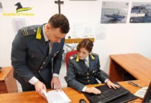 Evasione e frodi fiscali in Germania, sequestro beni a 4 trevigiani