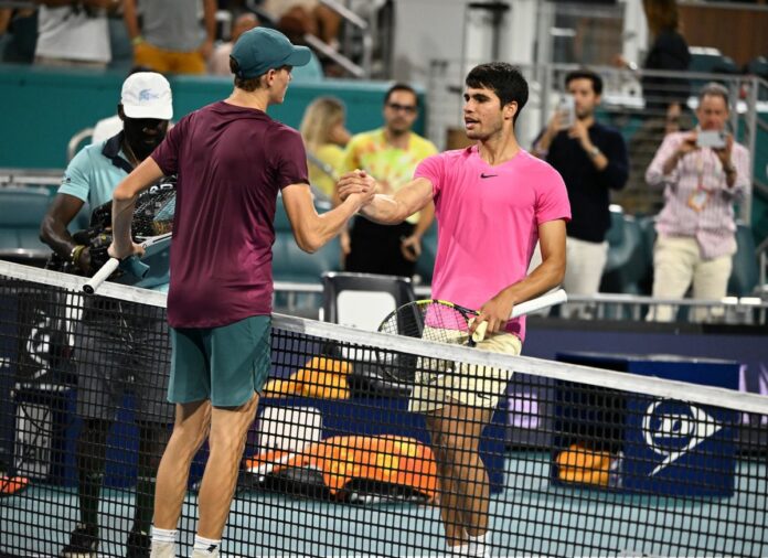 2023 Miami Open - Day 13