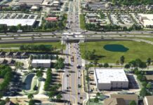 Webuild, per la controllata Lane contratto da 276 mln in Florida