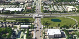 Webuild, per la controllata Lane contratto da 276 mln in Florida