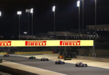 Pirelli punta in Arabia Saudita sulle tre mescole centrali