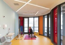 Da Intesa Sanpaolo 3 mln per il nuovo Centro Tog Carlo De Benedetti