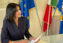 Princi “A Gerace evento formativo su rapporto criminalità-cervello”