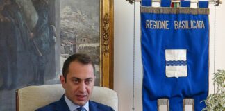 Basilicata prima per uso terminali Ion nel servizio di emergenza 118