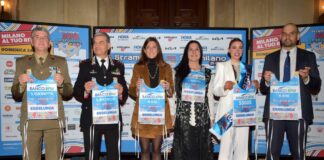 Milano, il 24 marzo torna la “Stramilano”. La corsa dei 60mila