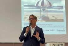 Balneari, Scajola “Regioni pronte a collaborare, ma serve normativa”