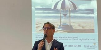 Balneari, Scajola “Regioni pronte a collaborare, ma serve normativa”