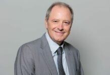 Stefano Collatina nuovo presidente di Egualia