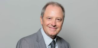 Stefano Collatina nuovo presidente di Egualia