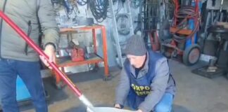 Controlli della Regione sul grano estero in arrivo a Pozzallo