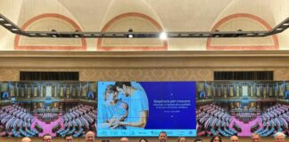 Nasce l’alleanza per un’infanzia libera dall’RSV