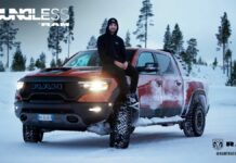 RAM e Pol Tarrès annunciano il progetto “Boundless”