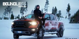 RAM e Pol Tarrès annunciano il progetto “Boundless”