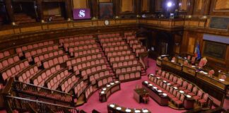 Dal Senato ok alle missioni, Tajani “In Mar Rosso operazione difensiva”