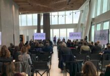 Ad aprile tornano Exposanità e Cosmofarma