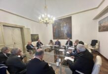 Terme di Sciacca e Acireale, Schifani “Al via procedure per la riapertura”