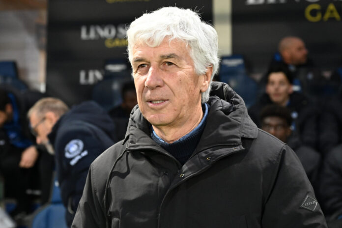 Italian soccer Serie A match - Atalanta BC vs Bologna FC