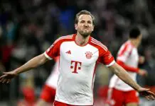 Barcelona, Harry Kane first target to replace Lewandowski