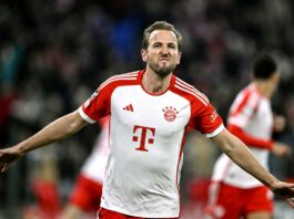 Barcelona, Harry Kane first target to replace Lewandowski