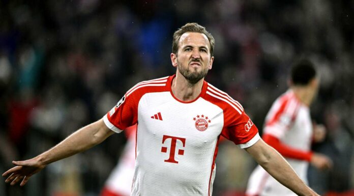 Bayern-Lazio 3-0, biancocelesti fuori dalla Champions