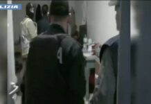 Fondi a milizie anti Assad, due arresti per terrorismo a Olbia