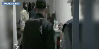 Fondi a milizie anti Assad, due arresti per terrorismo a Olbia