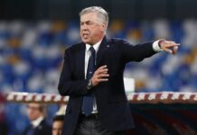 Frode fiscale, in Spagna chiesta condanna in carcere per Ancelotti