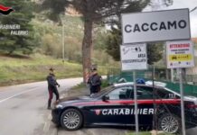 Mafia, scoperti dopo 25 anni i mandanti dell’omicidio di Mico Geraci