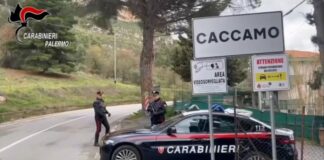 Mafia, scoperti dopo 25 anni i mandanti dell’omicidio di Mico Geraci