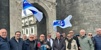 Capone “Investimenti nel Mezzogiorno sono un’opportunità fondamentale”