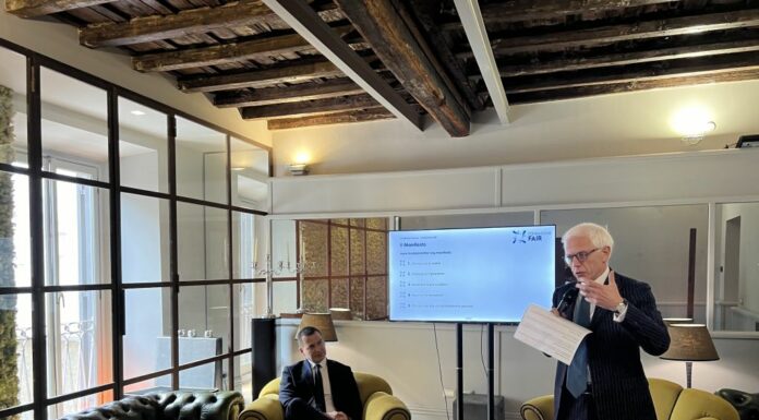 Nasce FAIR, la nuova Fondazione per il Gioco Responsabile
