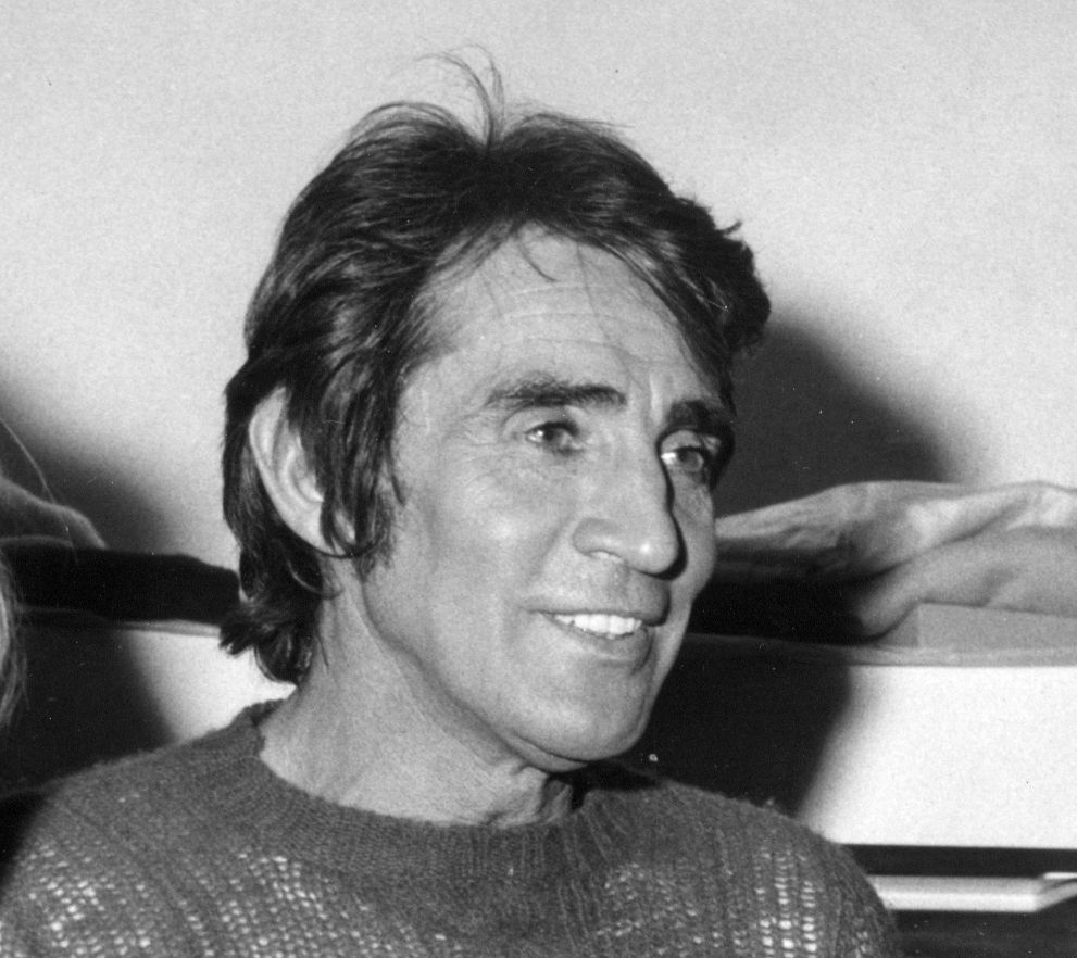 100 anni fa nasceva Walter Chiari, l'omaggio della Rai Agenzia di stampa  Italpress - Italpress