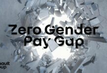 Gruppo Renault Italia azzera il gap retributivo tra uomini e donne