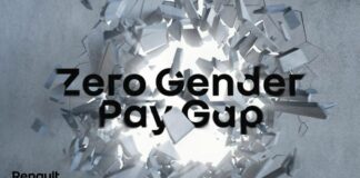 Gruppo Renault Italia azzera il gap retributivo tra uomini e donne