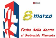 L’8 Marzo apertura al femminile per il Grattacielo Piemonte