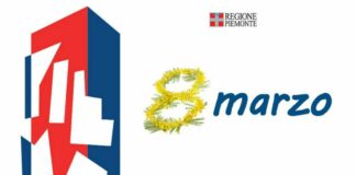 L’8 Marzo apertura al femminile per il Grattacielo Piemonte
