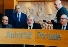 Intesa Regione Puglia-Autorità Portuale per rilancio occupazione