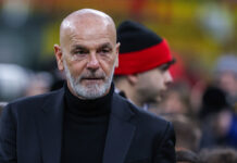Pioli “Arriva il momento decisivo della stagione”
