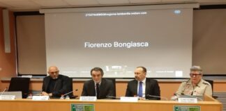 Comunità Energetiche Rinnovabili, quinta tappa tour Varese e Como