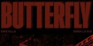 Emis Killa torna con il nuovo singolo “Butterfly”