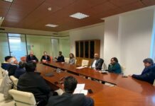 Nautica, la Regione Calabria incontra le imprese del settore