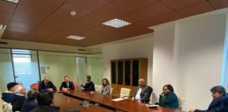 Nautica, la Regione Calabria incontra le imprese del settore