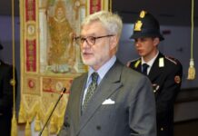 Dossieraggio, Melillo “Intollerabili strumentalizzazioni”