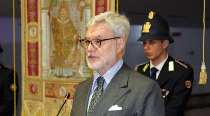 Dossieraggio, Melillo “Intollerabili strumentalizzazioni”