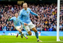 Manchester City ai quarti, battuto 3-1 il Copenaghen