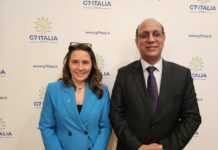 Disabilità, Tunisia invitata speciale al primo G7