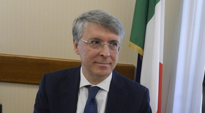 Dossieraggio, Cantone “Vicenda inquietante, non è una bolla di sapone”