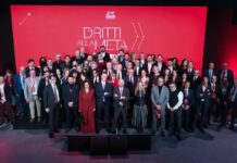 Generali, al via da Cagliari il tour commerciale “Dritti alla meta”