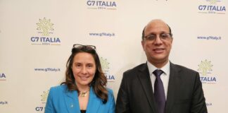 Disability, Tunisia invited to the first G7