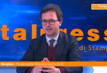 Logistica, Berghinz “Cuore del sistema economico, servono incentivi”